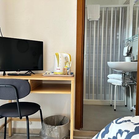 Hotel Cecile Пиза Екстериор снимка