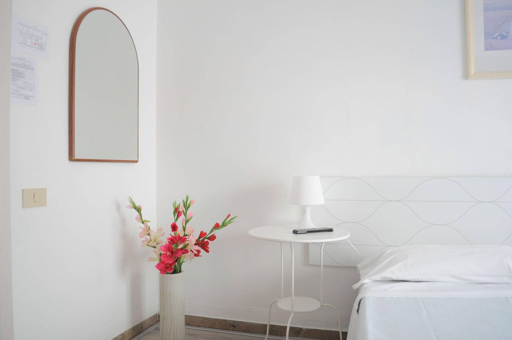 Hotel Cecile Пиза Екстериор снимка