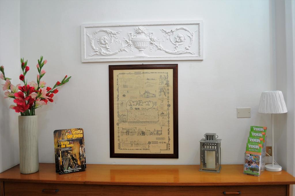 Hotel Cecile Пиза Екстериор снимка